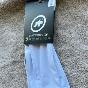 Assos Arm Protector / Arm Warmers
